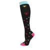 Compression Travel Socks