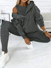 Women&#39;s Tracksuit Set