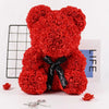 Valentine&#39;s RoseBloom Bear