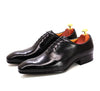 Men&#39;s Leather Oxford Shoes