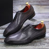 Men&#39;s Leather Oxford Shoes