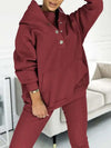 Women&#39;s Tracksuit Set