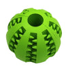 Treat Ball for Cats and Dogs