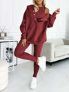 Women&#39;s Tracksuit Set