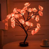 Blossom Bliss Glowing Rose Tree