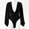 Women&#39;s Sexy Fashion Bodysuit