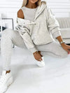 Women&#39;s Tracksuit Set