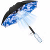 2024 New Misting Umbrella With Fan 3 In 1 Umbrella With Fan And Mister Fan Umbrella With Mister, Umbrella Misting Fan