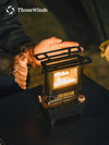 Portable Oil Lamp Stove