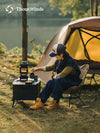 Portable Oil Lamp Stove