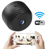 A9 Mini Camera WiFi Wireless Monitoring  Surveillance Smart Home