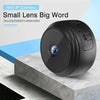 A9 Mini Camera WiFi Wireless Monitoring  Surveillance Smart Home