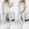 Women&#39;s Tracksuit Set