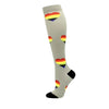 Compression Travel Socks