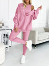 Women&#39;s Tracksuit Set