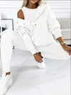 Women&#39;s Tracksuit Set