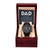 Black Chronograph Watch - For Dad Your Presence Is A Gift