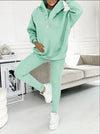 Women&#39;s Tracksuit Set