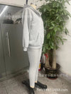 Women&#39;s Tracksuit Set