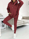 Women&#39;s Tracksuit Set