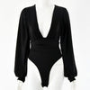 Women&#39;s Sexy Fashion Bodysuit