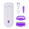 Painless Hair Removal Laser Kit