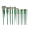 13Pcs Soft Fluffy Makeup Brushes Set