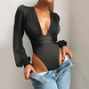 Women&#39;s Sexy Fashion Bodysuit