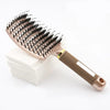 Hair Scalp Massage Hairbrush