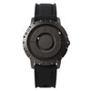 Iron Ball Magnetic Pointer Men&#39;s Watch