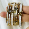 Waterproof Bracelets &amp; Bangles