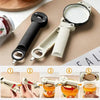 Multifunctional Bottle Opener