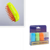 3-in-1 Pet Brush