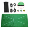 Golf Swing Mat