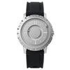 Iron Ball Magnetic Pointer Men&#39;s Watch