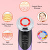 7 in 1 Face Lift Device Facial Massager