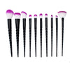 8Pcs Makeup Brushes Set