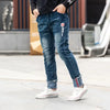 Children&#39;s Denim Pants