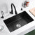 Stainless Steel Kitchen Sink