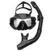 Snorkel Mask