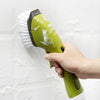 Kitchen Cleaning Brush Scrubber Dish